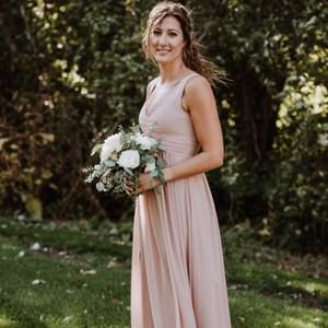 Meet your Posher, Grace